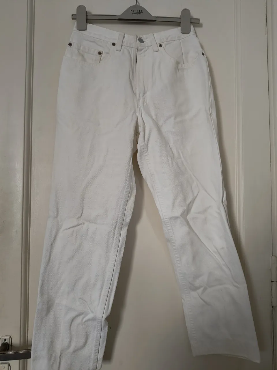 Jean Levi's
