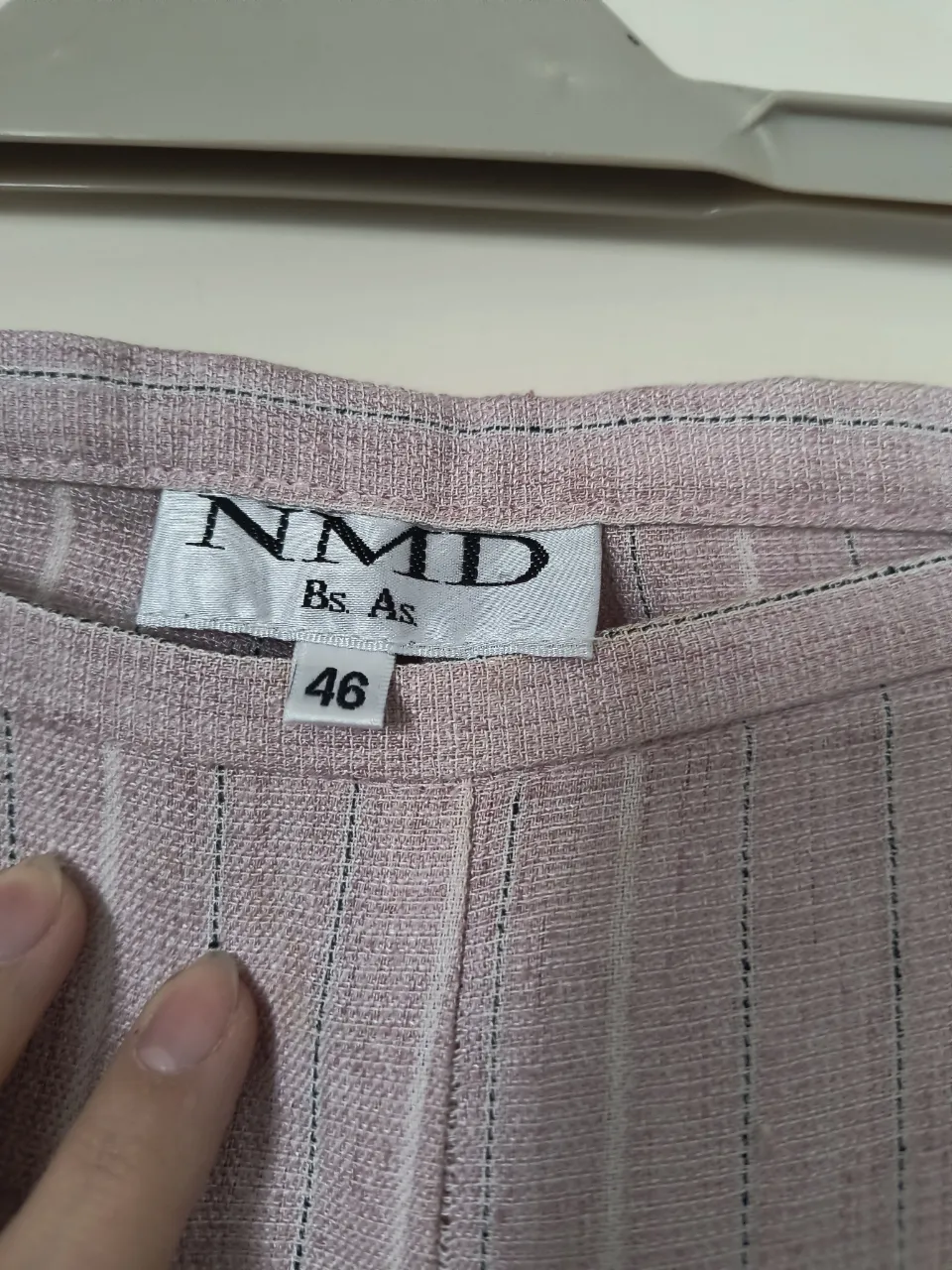 Pantalón NMD - imagen 3