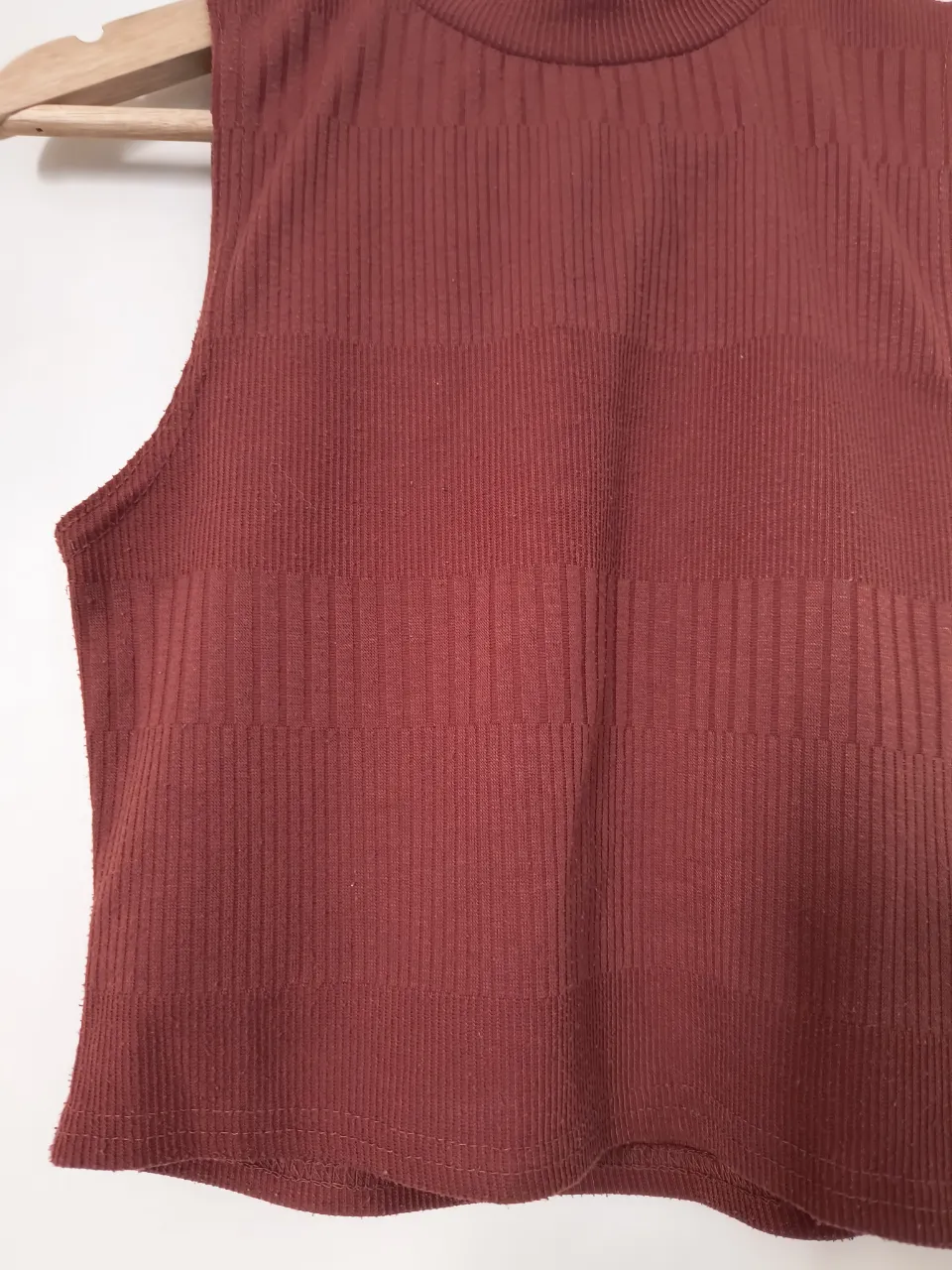 Musculosa New Look - imagen 2