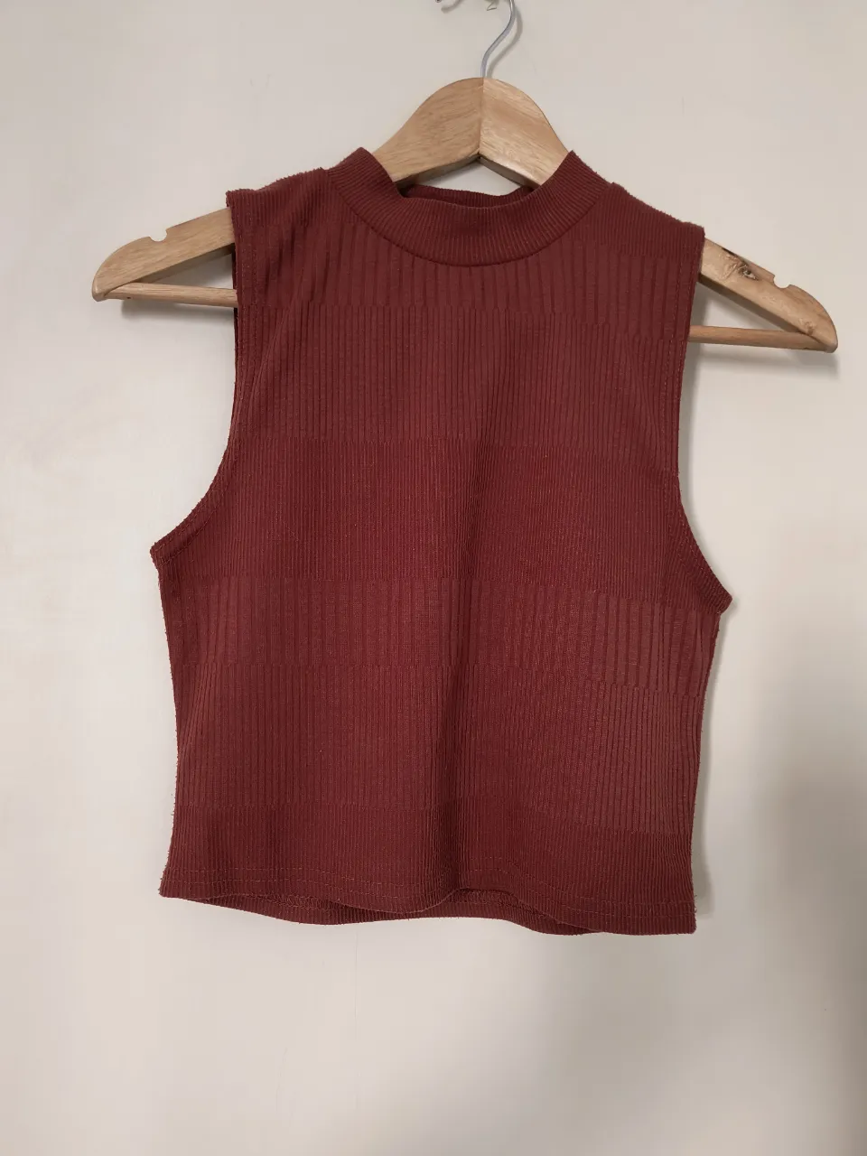 Musculosa New Look - imagen 1