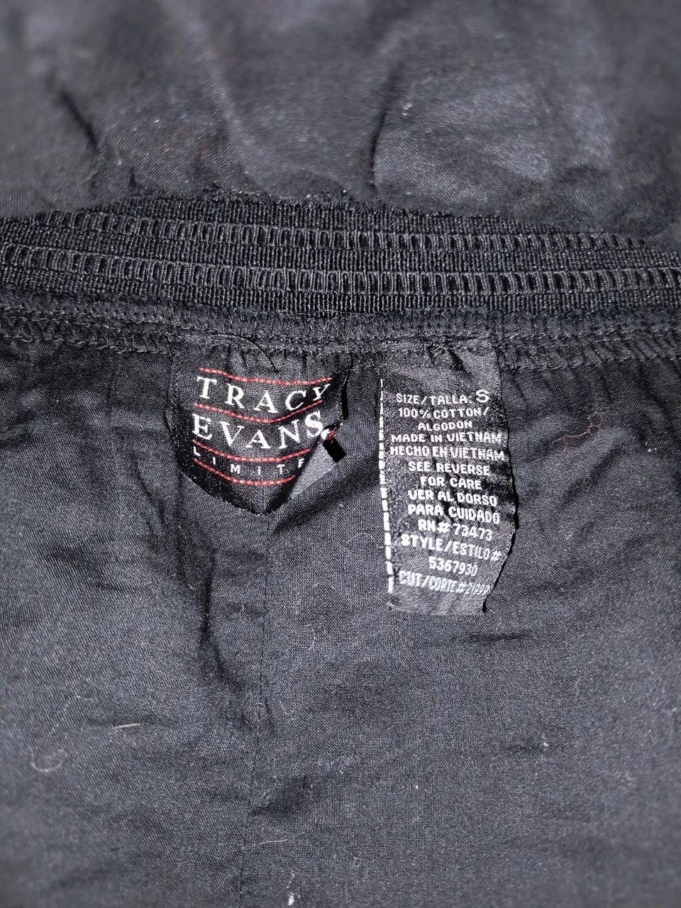 Pollera Tracy evans - imagen 2