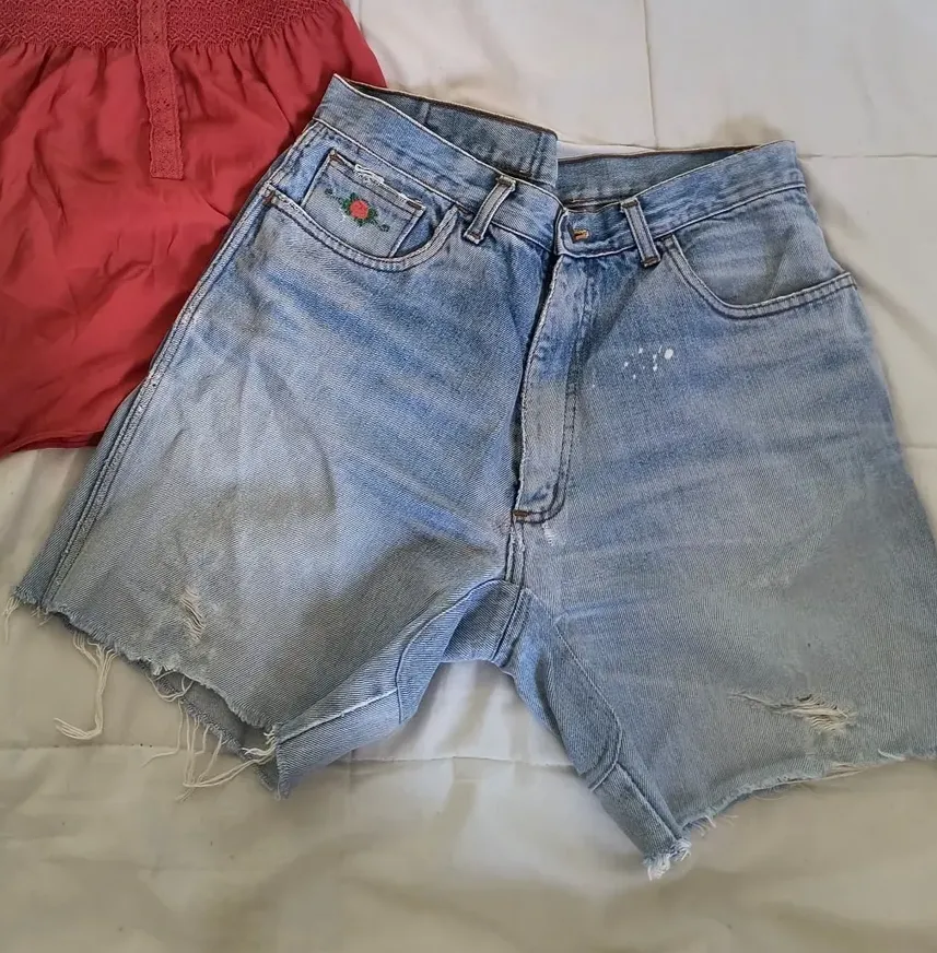 Short El charro - imagen 1