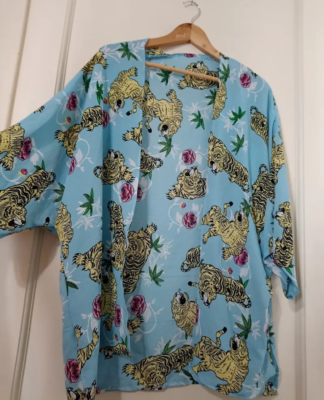 Kimono Sin marca - imagen 1