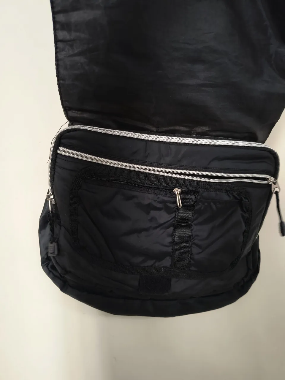 Bolso Range - Vista 3