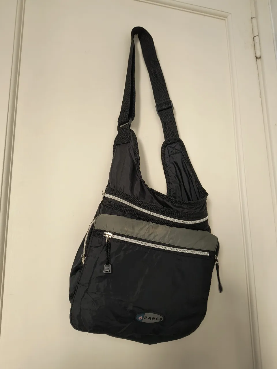 Bolso Range