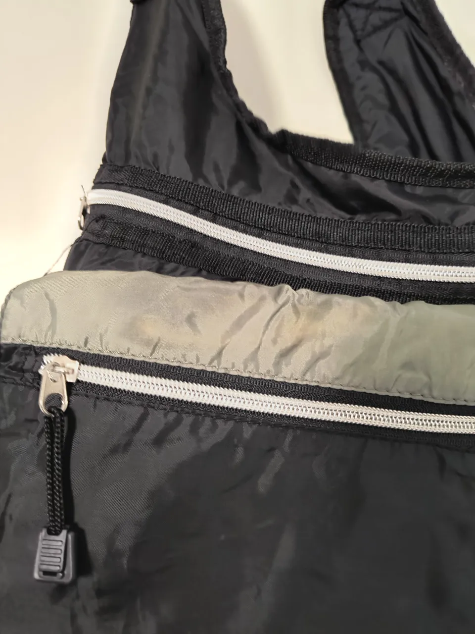 Bolso Range - Vista 2
