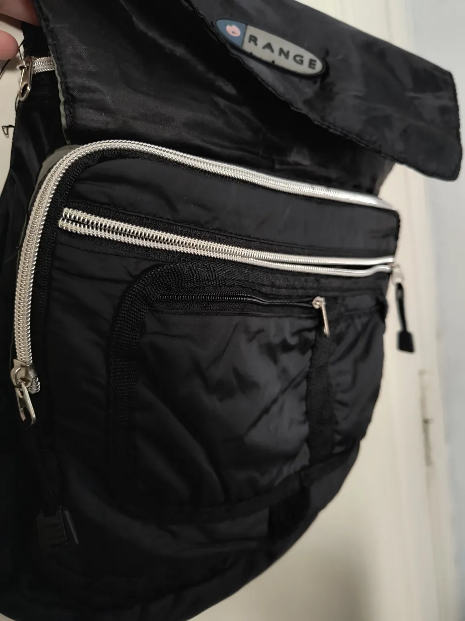 Bolso Range miniatura 4