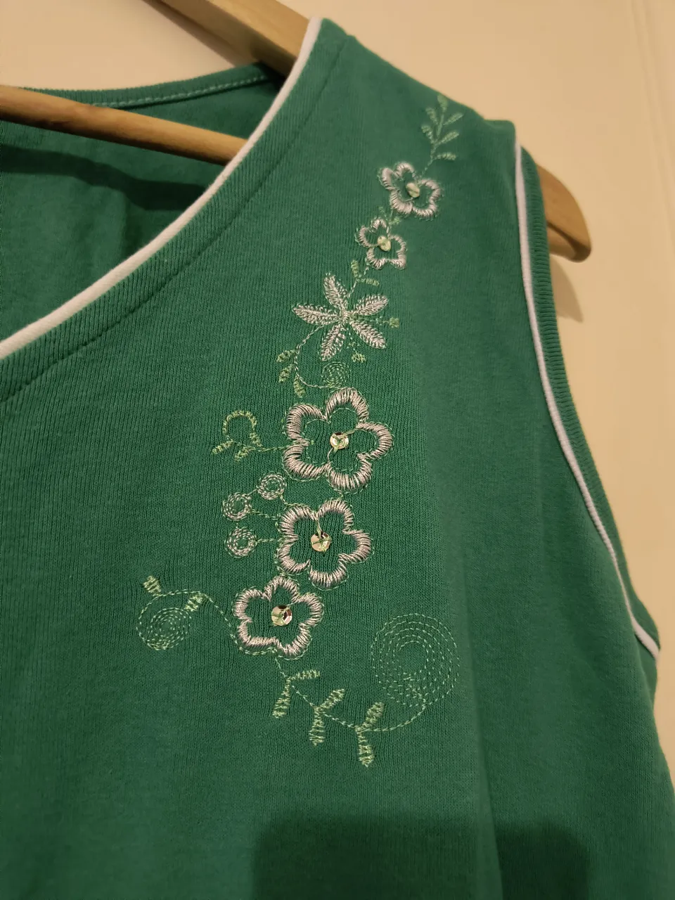 Musculosa A+ - imagen 2