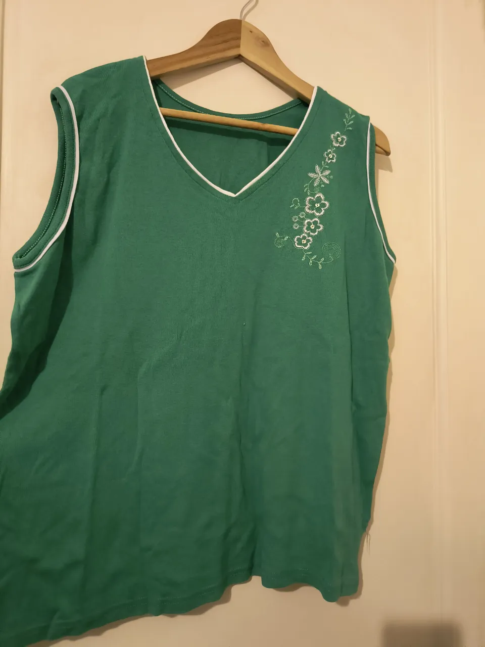Musculosa A+ - imagen 1