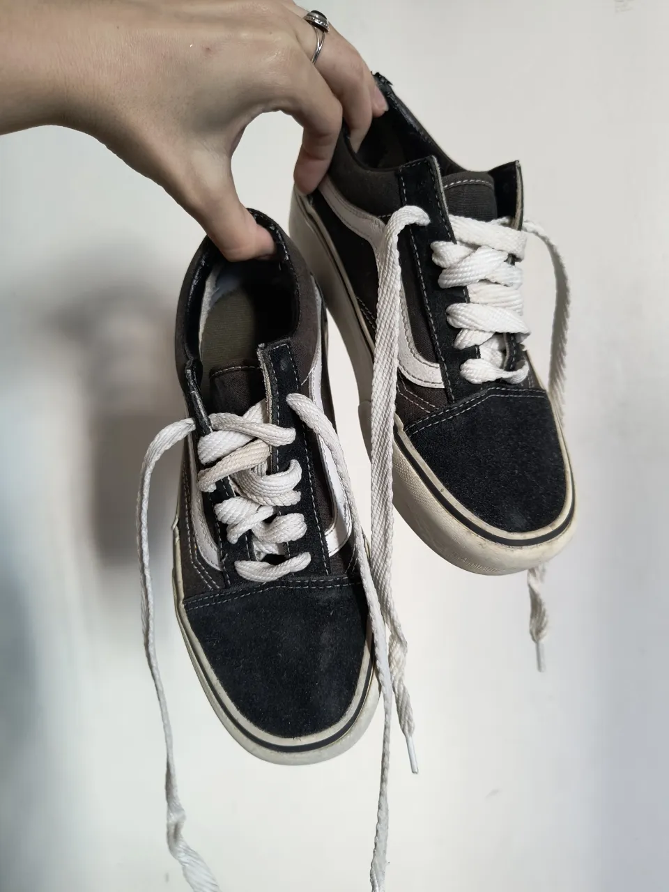 Zapatillas Vans - imagen 1