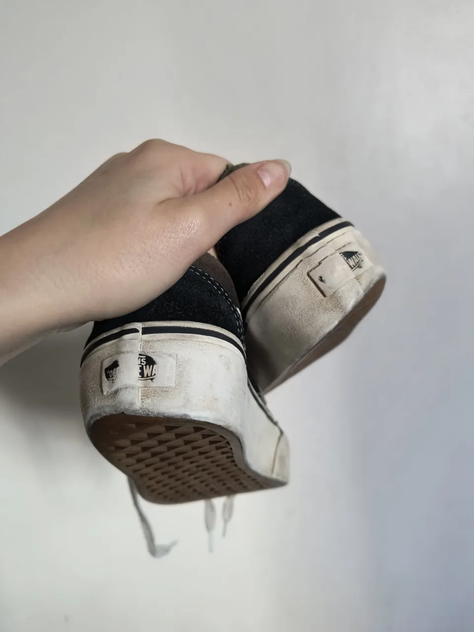 Zapatillas Vans - imagen 4