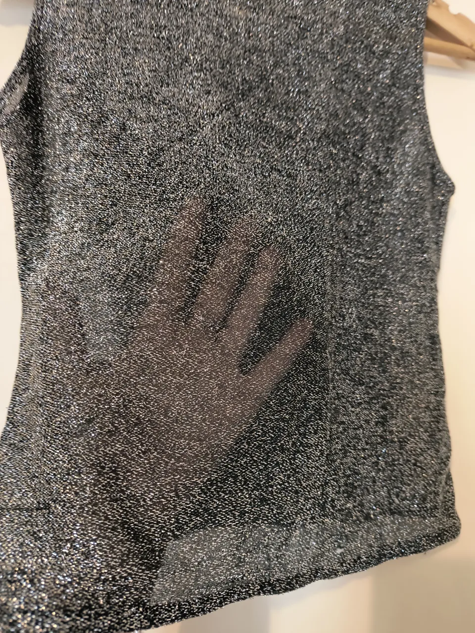 Musculosa Las Pepas - imagen 2
