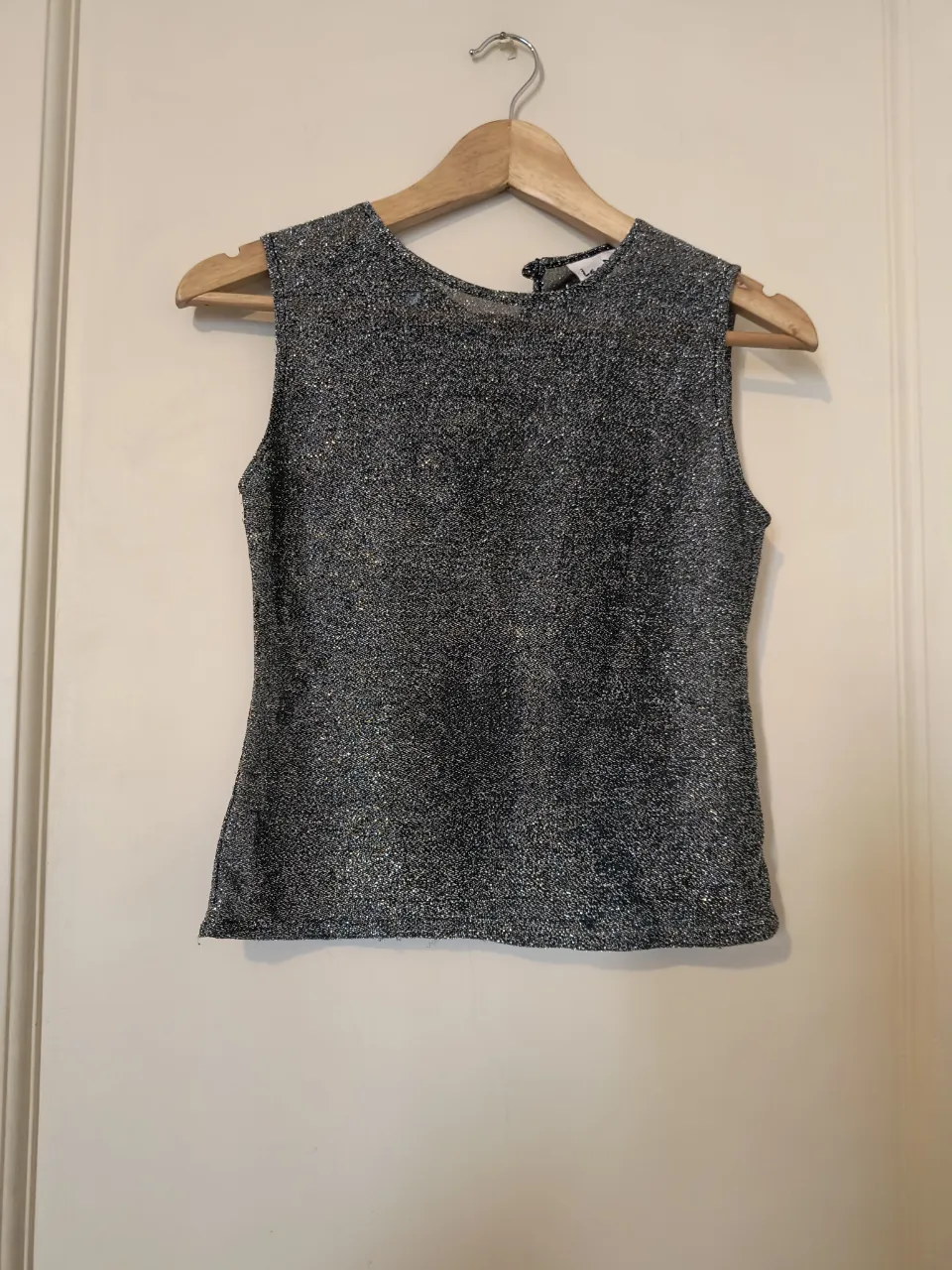Musculosa Las Pepas - imagen 1