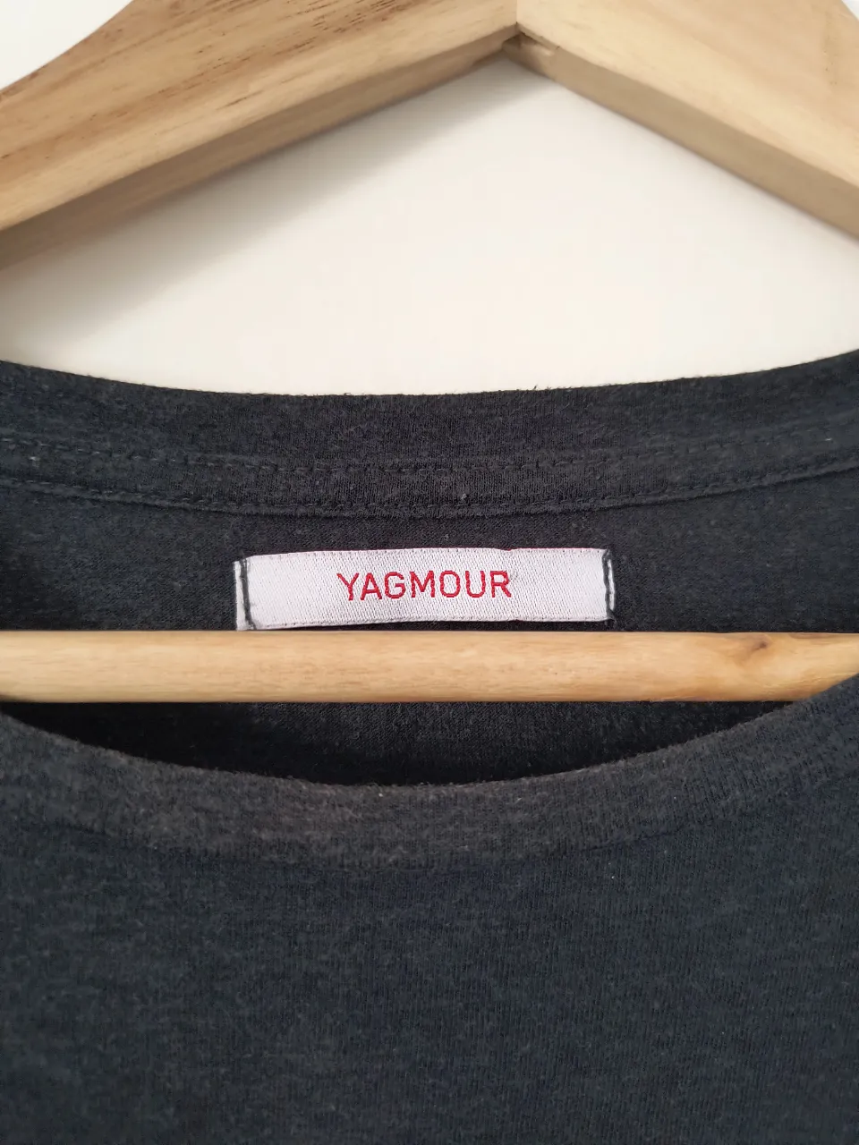 Remera Yagmour - imagen 2