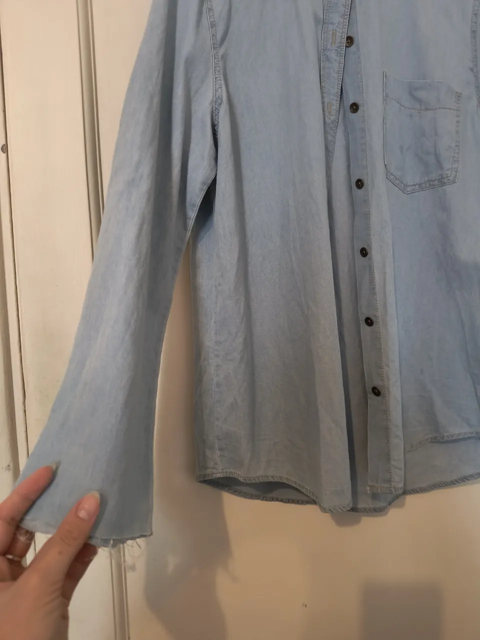 Camisa Forever 21 - imagen 2
