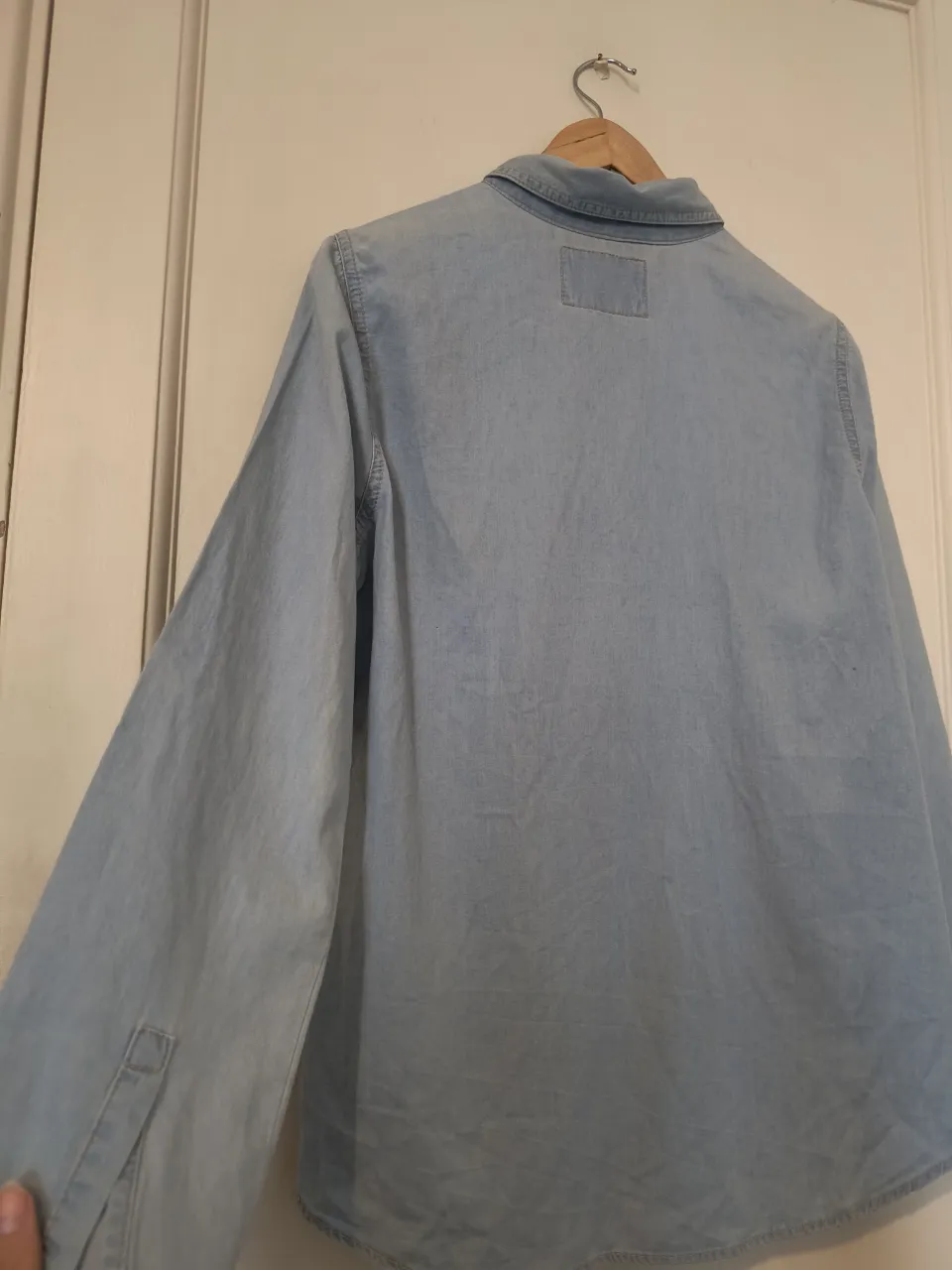 Camisa Forever 21 - imagen 3
