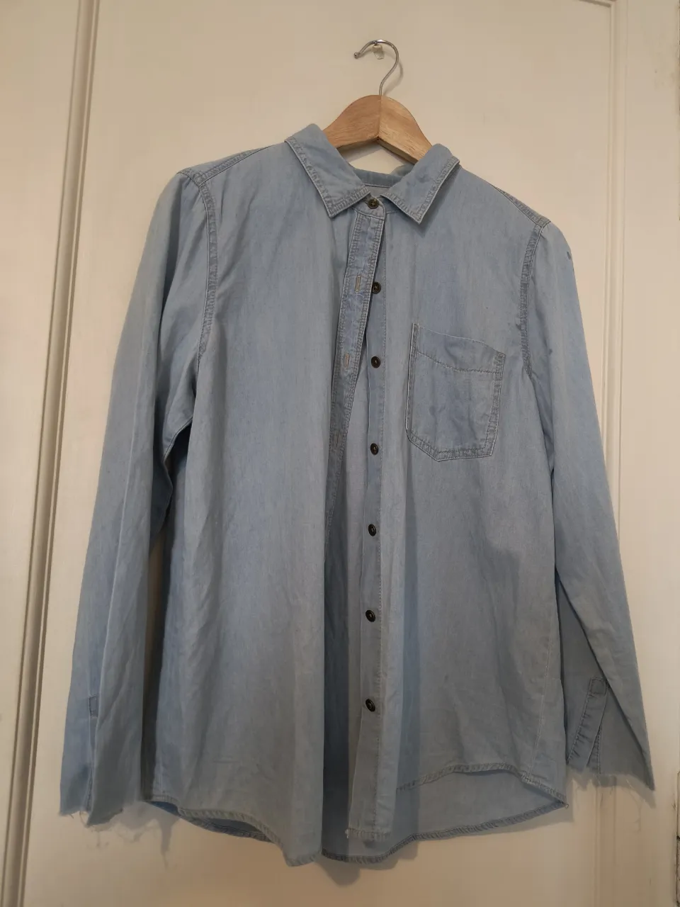 Camisa Forever 21 - imagen 1