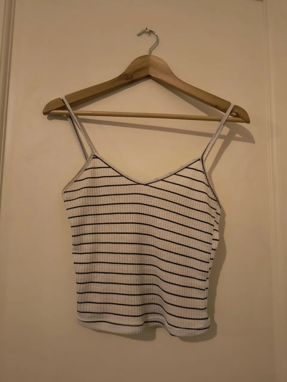 Musculosa A+ - imagen 1
