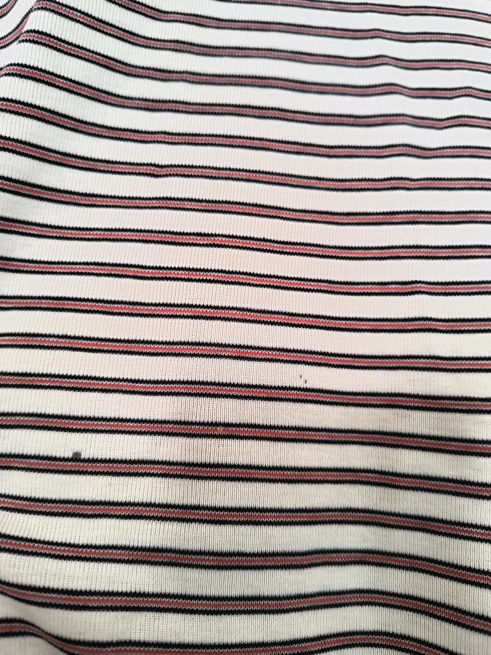 Musculosa Zara - imagen 3