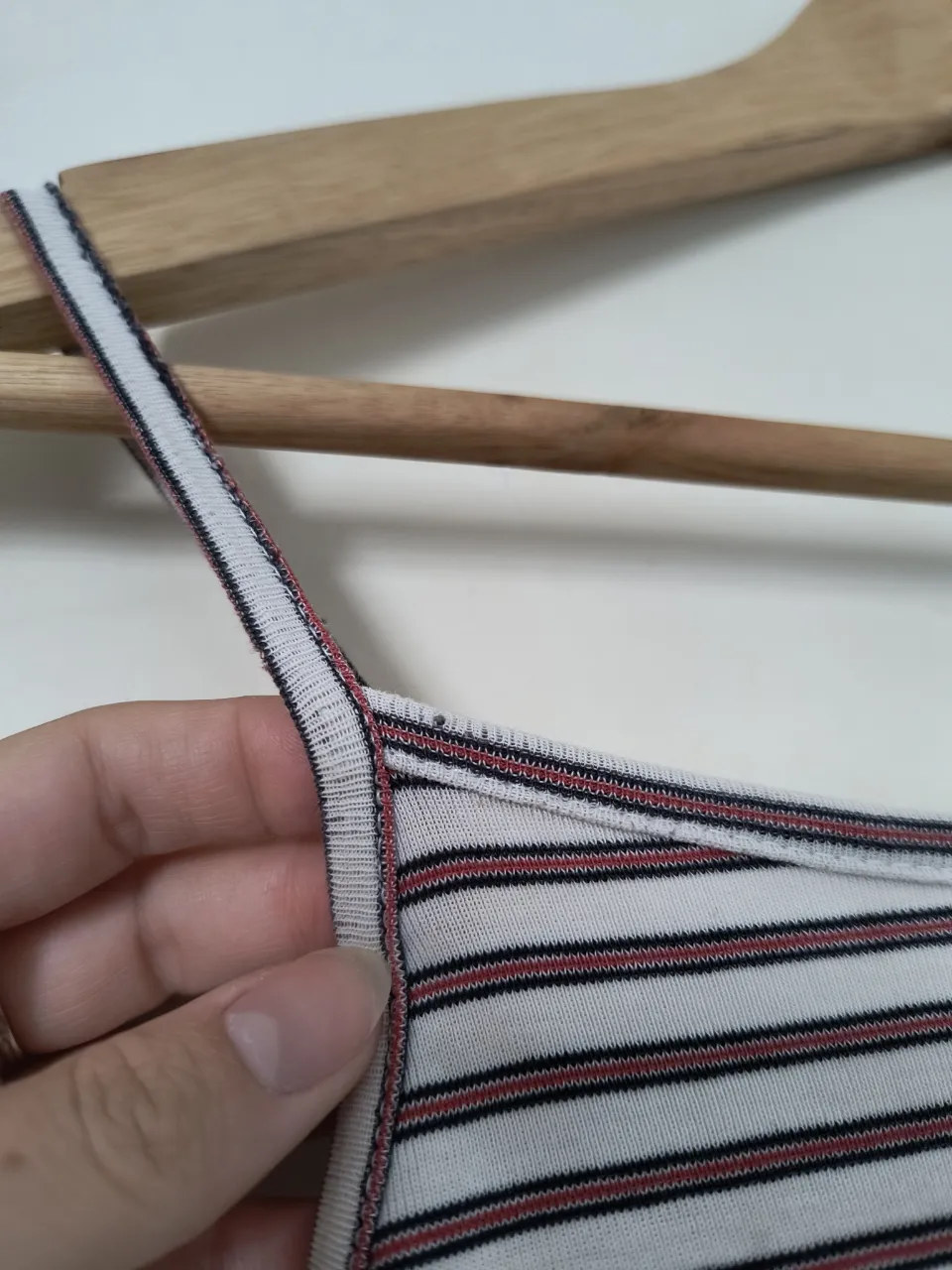 Musculosa Zara - imagen 4