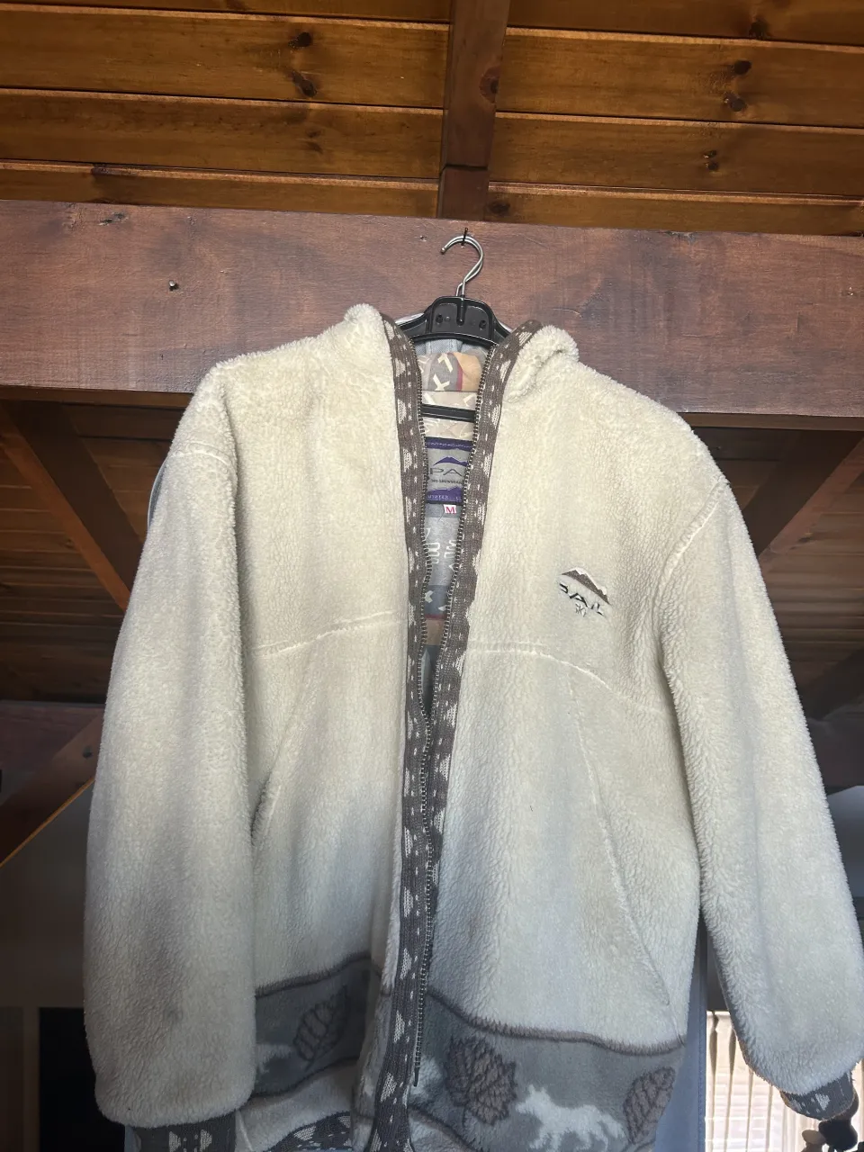 Campera Pail - imagen 1