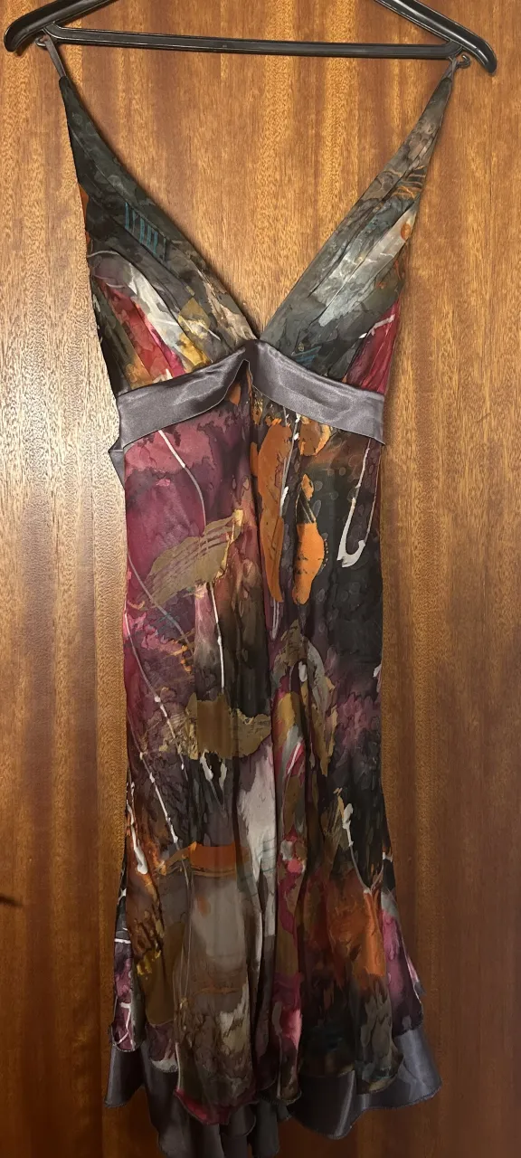 Vestido Otra marca - imagen 1
