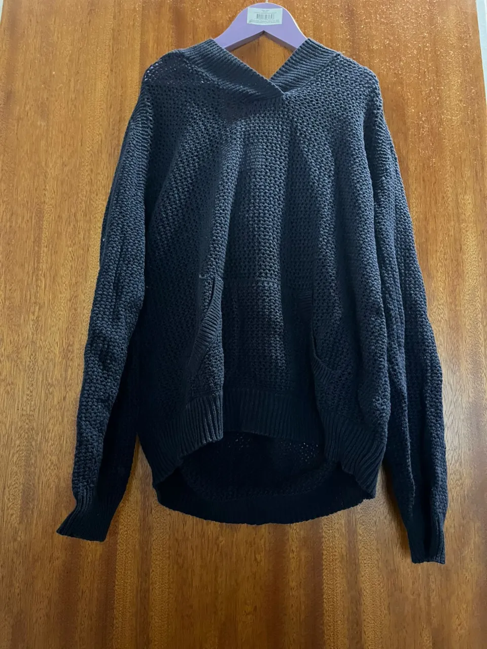 Sweater Otra - imagen 1