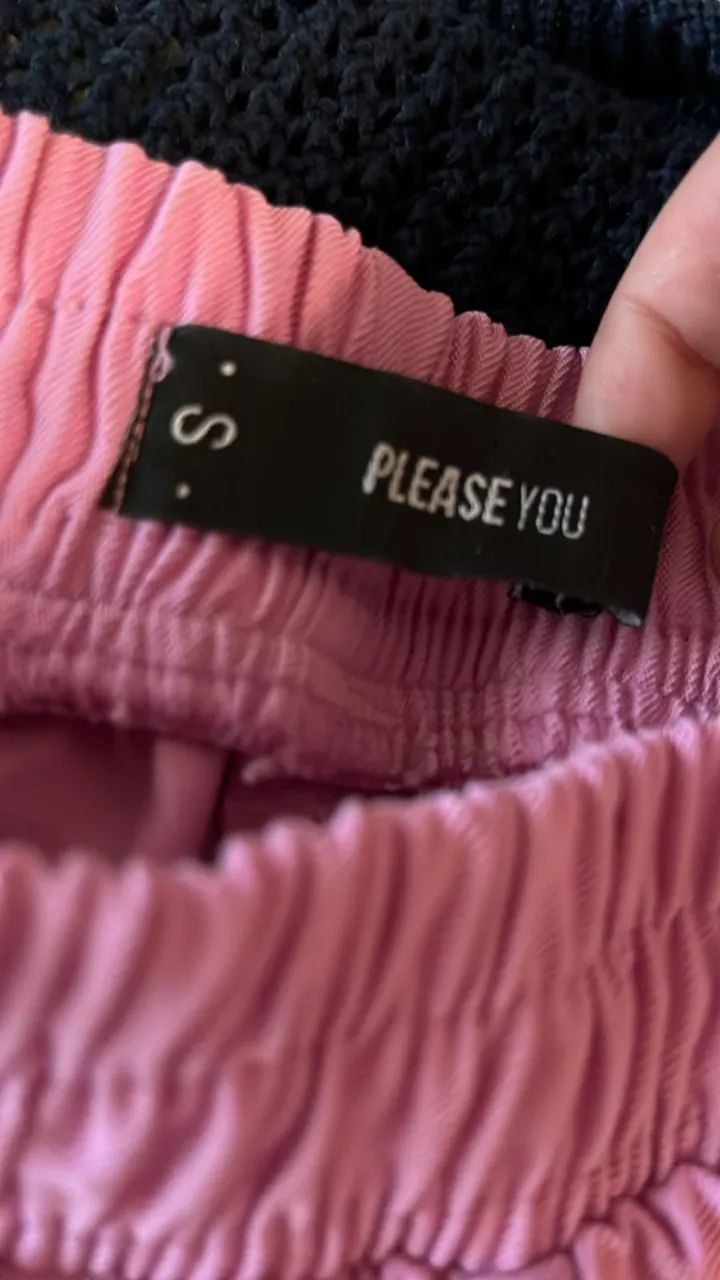 Short Please you miniatura 2