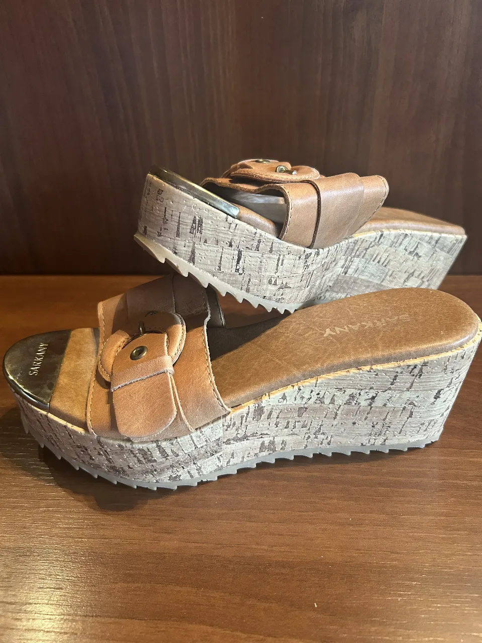 Sandalias Sarkany - imagen 2