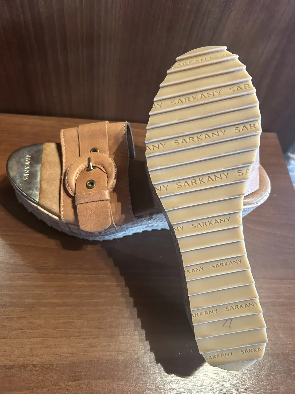 Sandalias Sarkany - imagen 3
