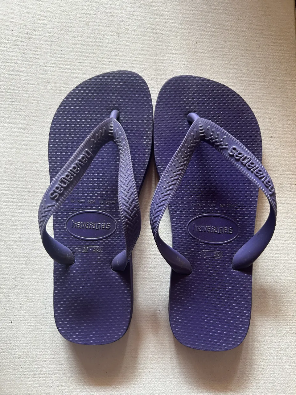 Ojotas Havaianas - imagen 1