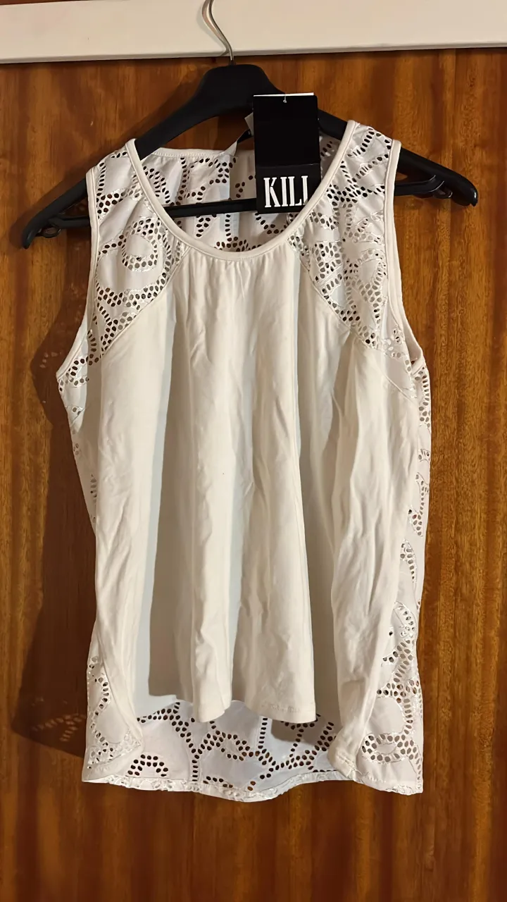 Musculosa Kill - imagen 1