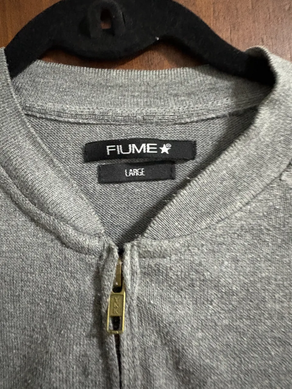 Buzo Fiume - imagen 4