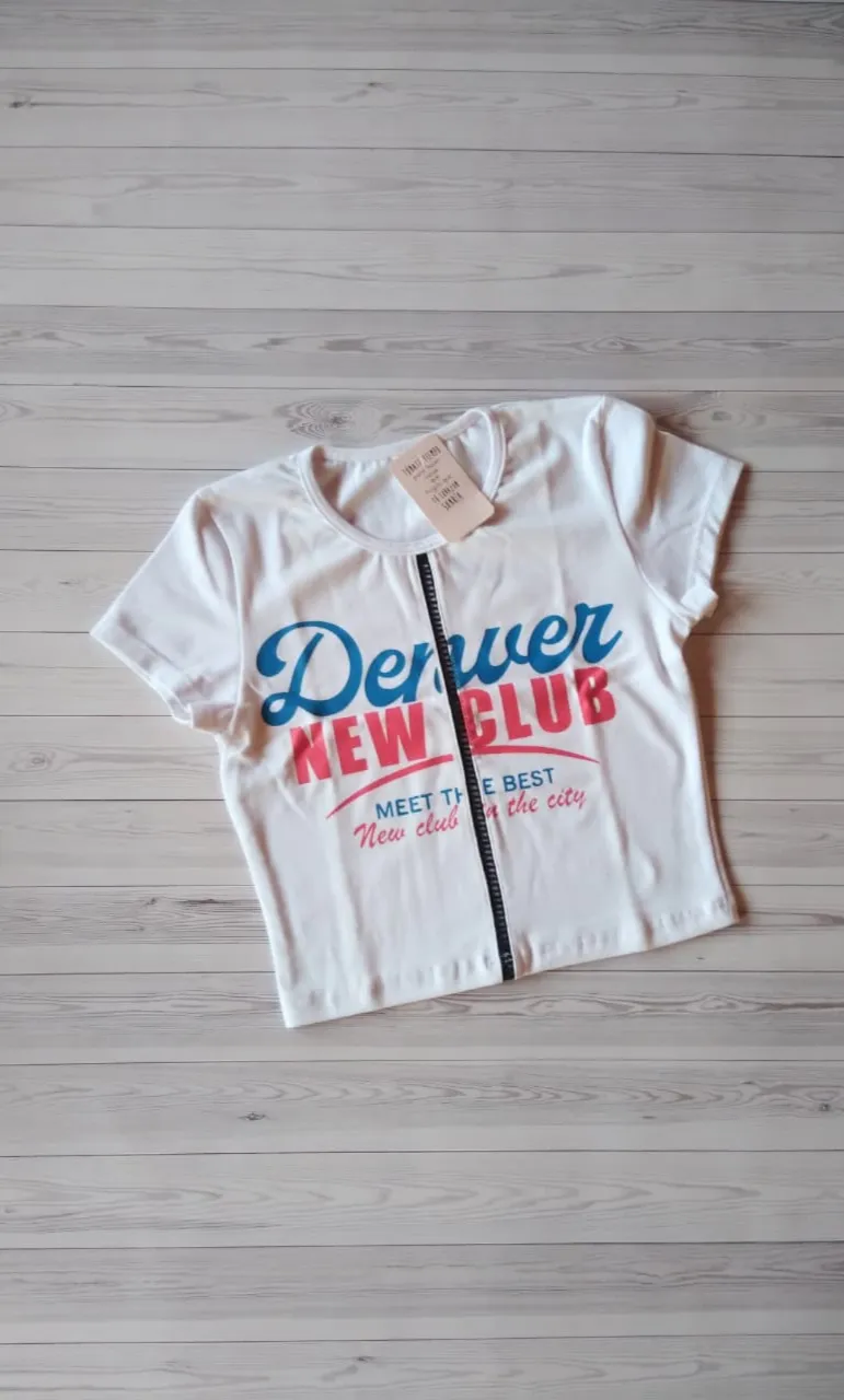 Remera Otra - imagen 1