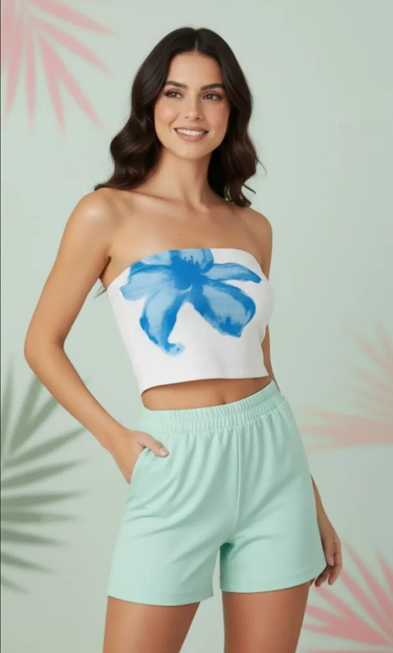 Short Otra - imagen 1