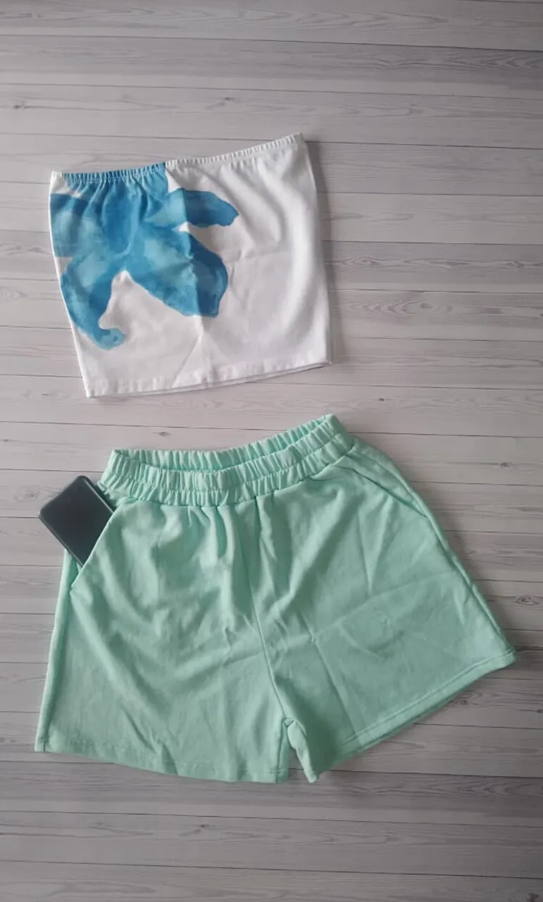 Short Otra - imagen 2