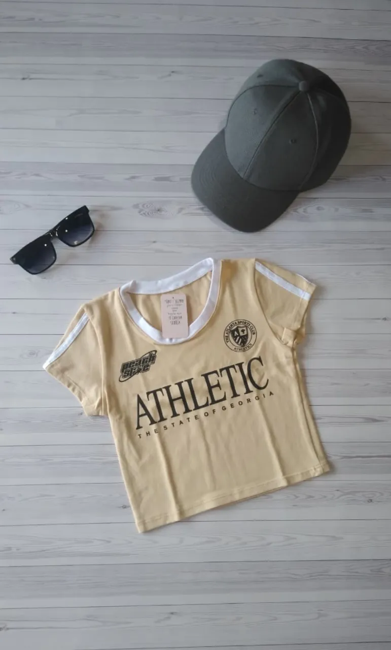 Remera Otra - imagen 5