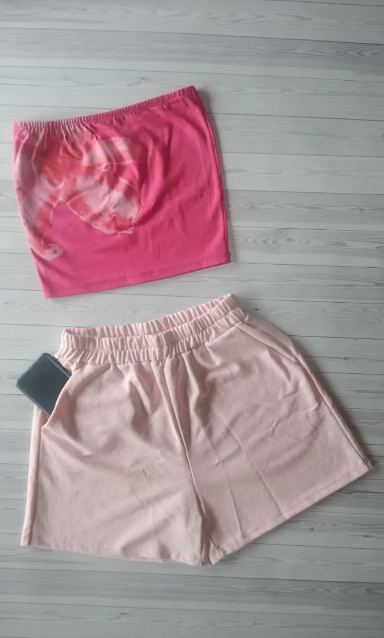 Short Otra - imagen 2