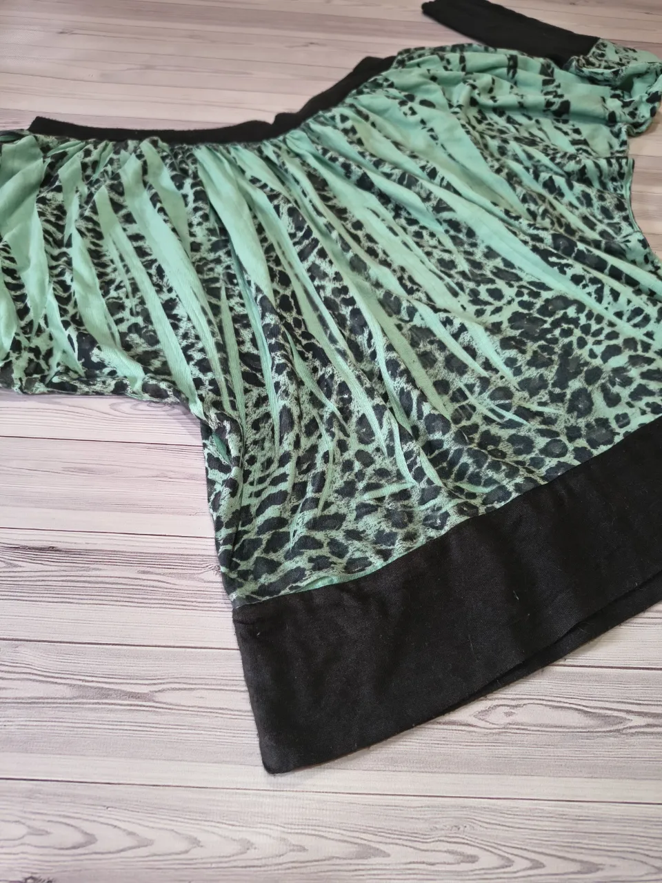 Blusa Generica - imagen 3