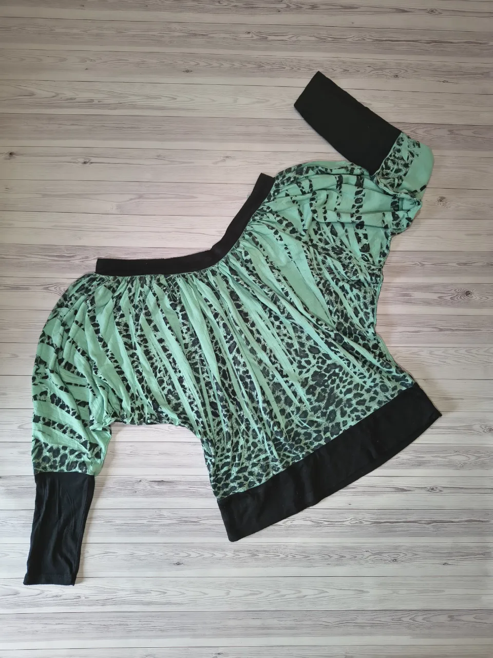 Blusa Generica - imagen 2