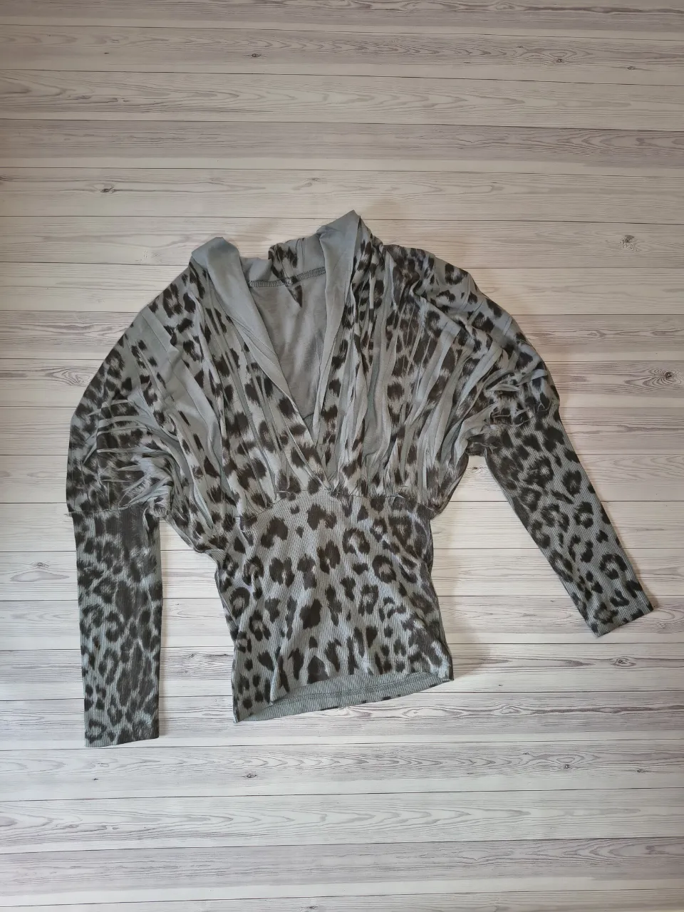 Blusa Generica - imagen 5