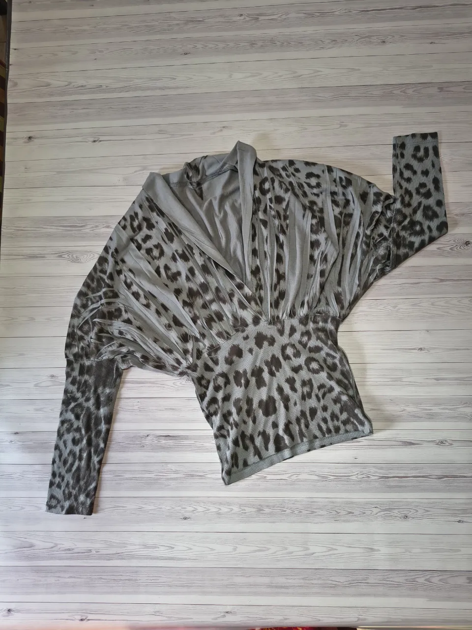 Blusa Generica - imagen 2