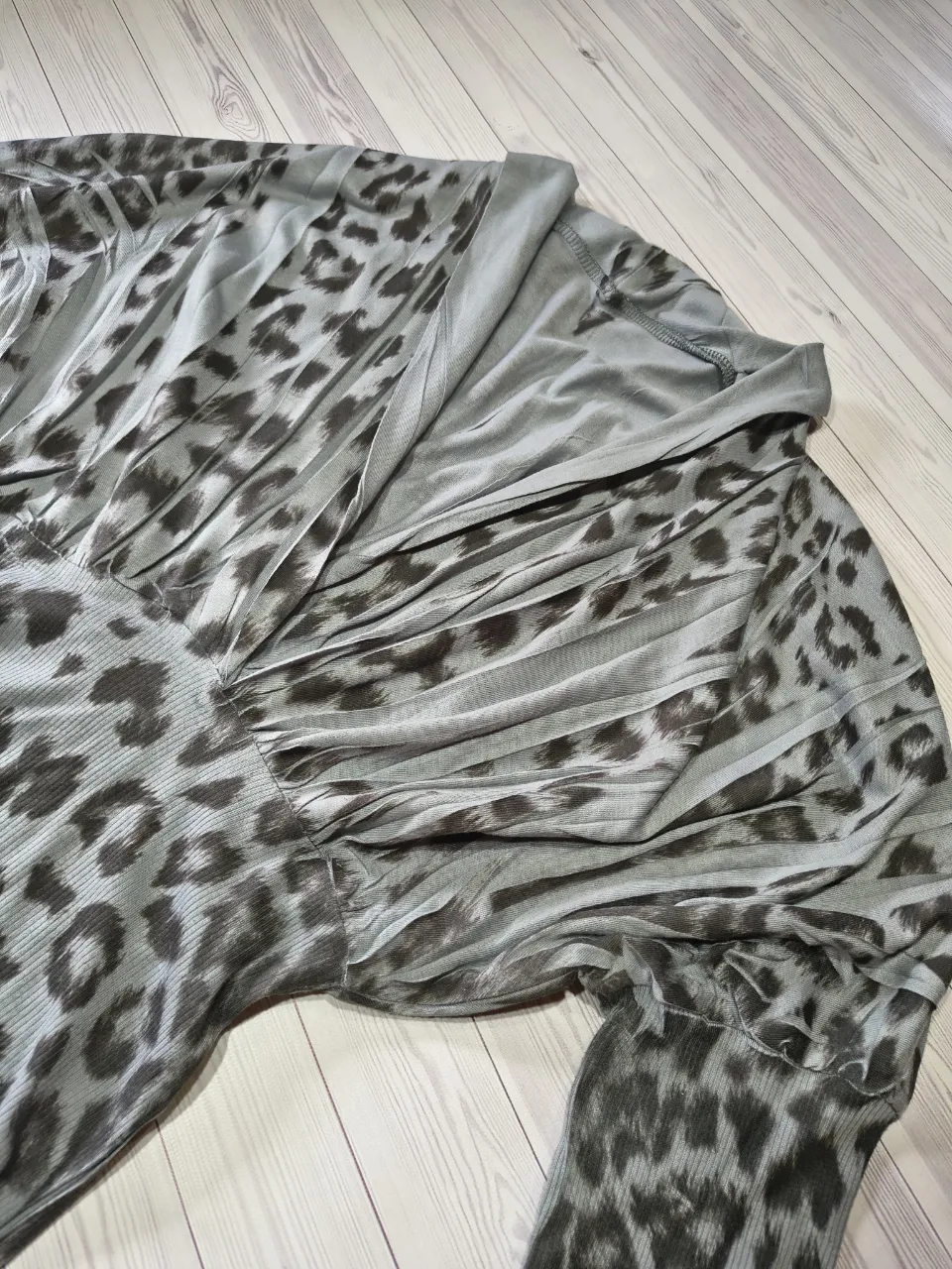 Blusa Generica - imagen 4