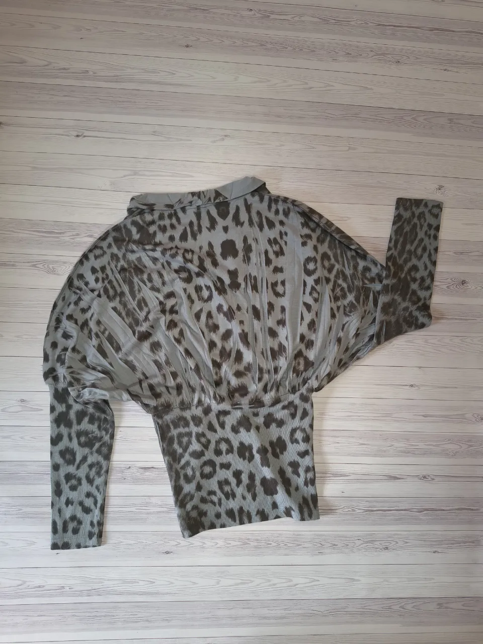 Blusa Generica - imagen 6