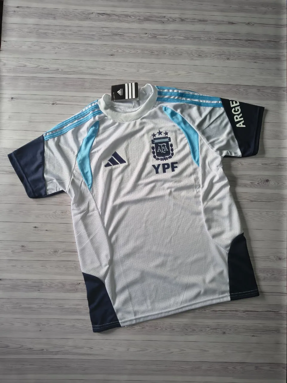 Camiseta Otra