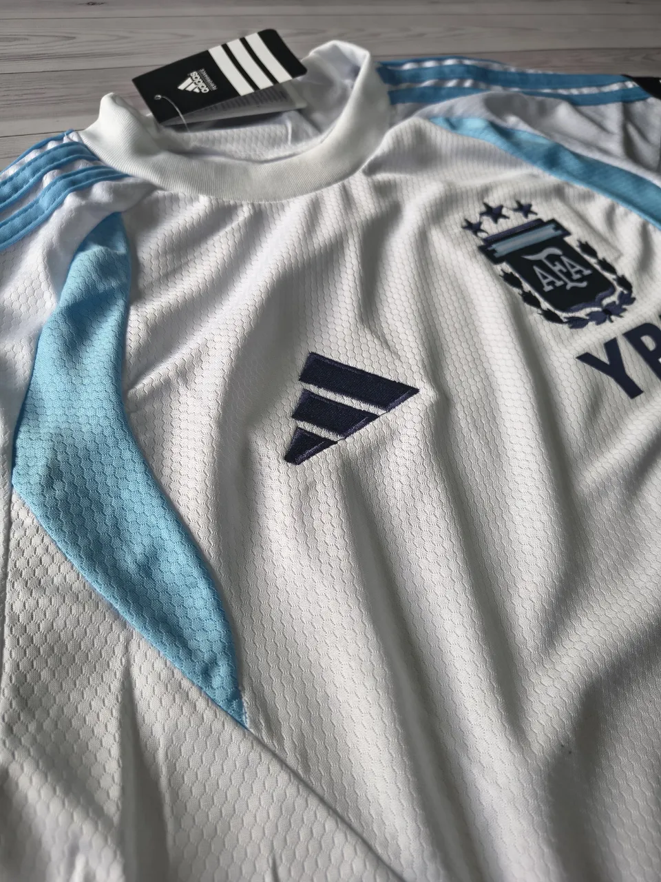 Camiseta Otra - Vista 3