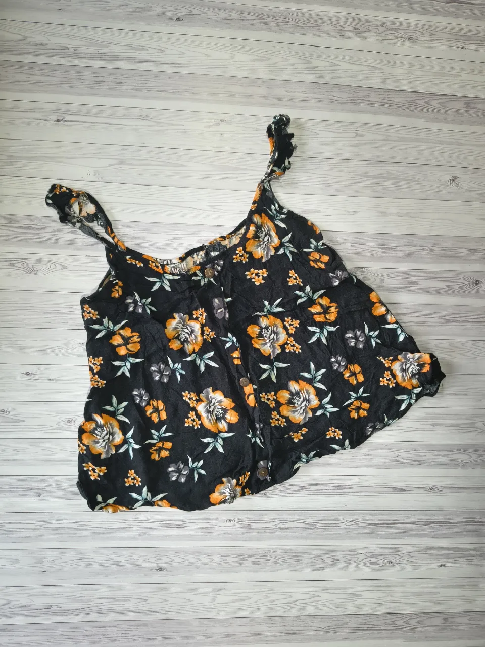 Musculosa Generica - imagen 2