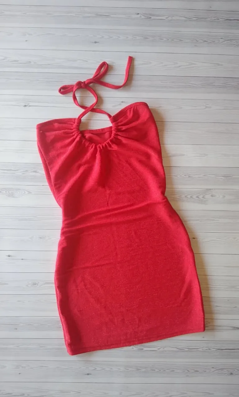 Vestido Otra - imagen 3
