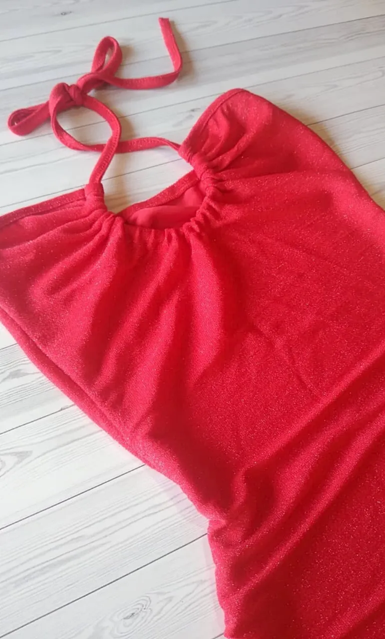 Vestido Otra - imagen 4