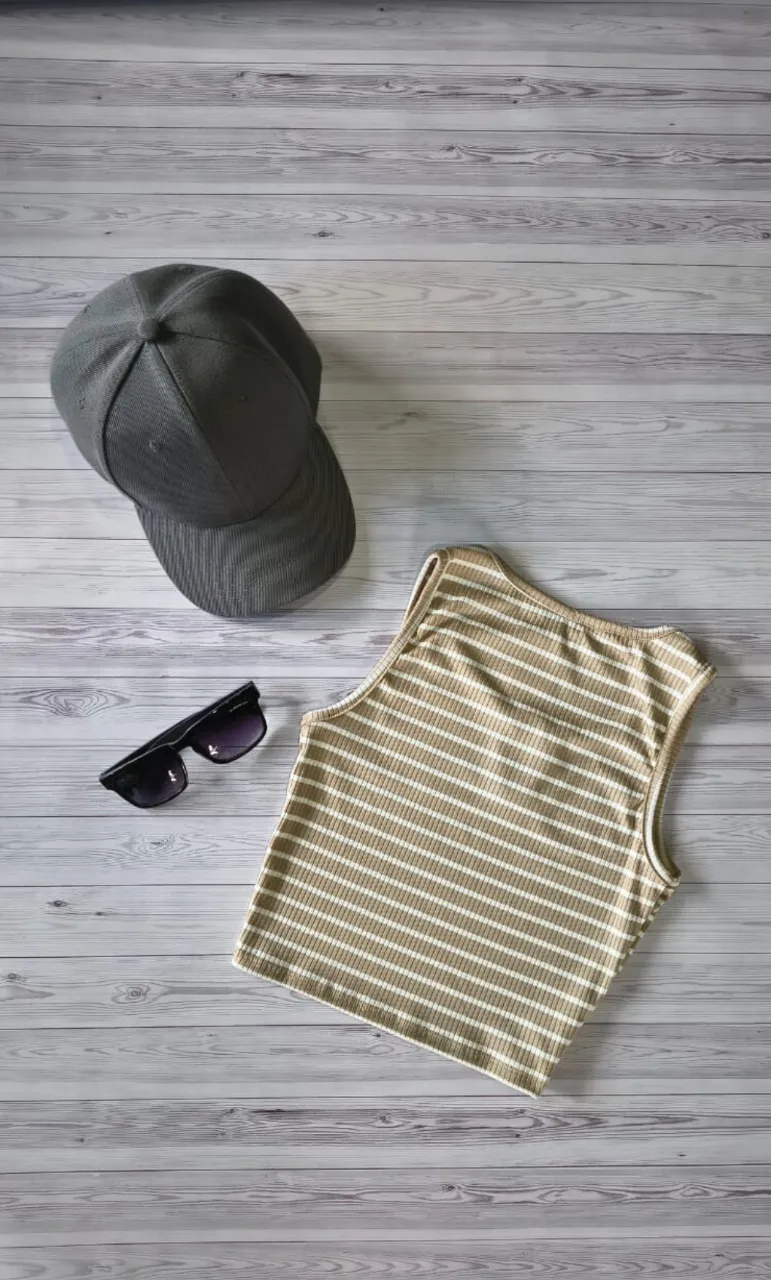 Musculosa Otra - imagen 4